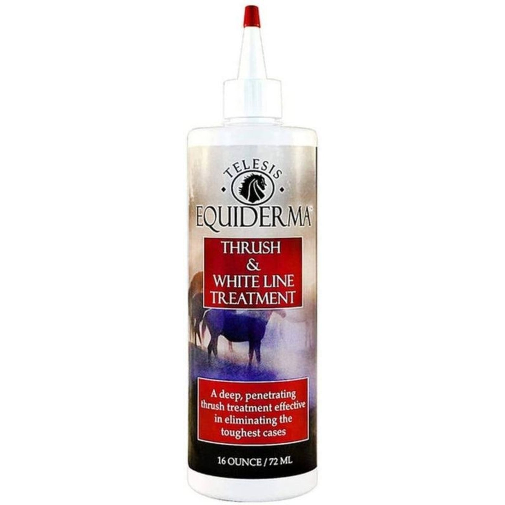 Equiderma Thrush And Whiteline Treatment