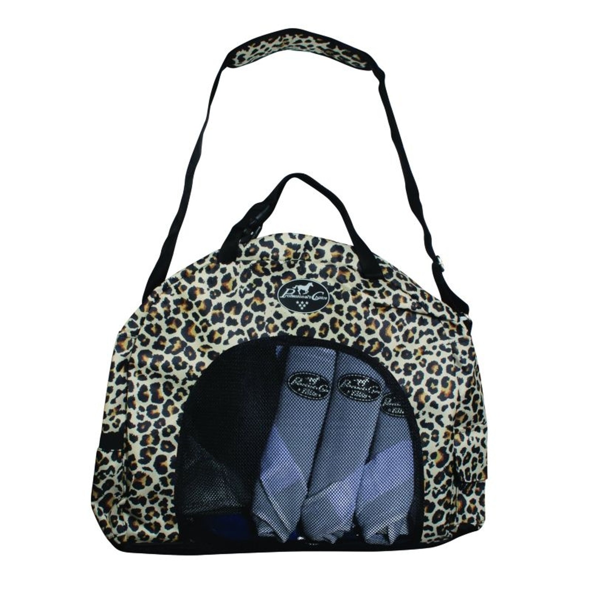 Professionals Choice Boot Carry All Bag Cheetah