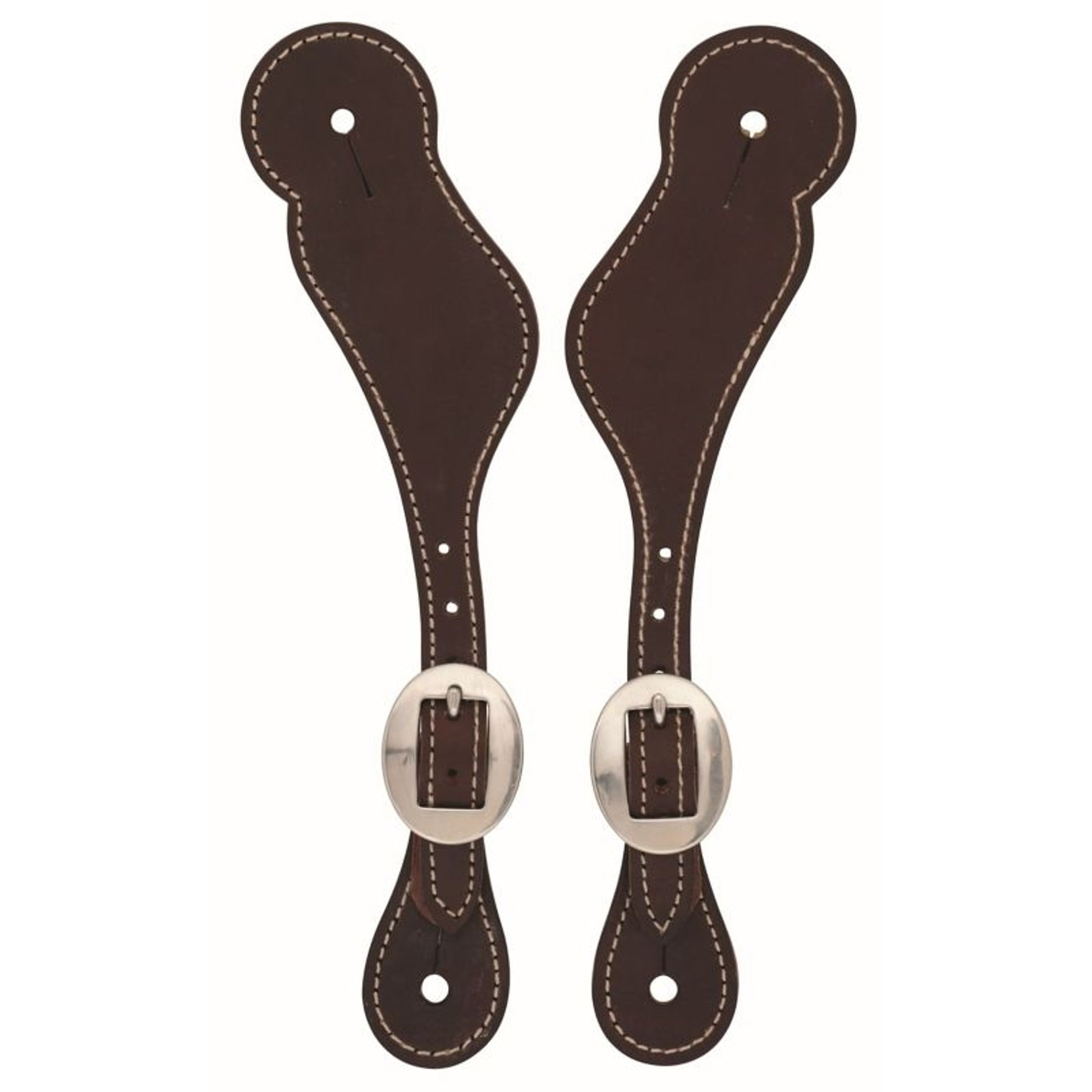Ladies Spur StrapBurg Ll