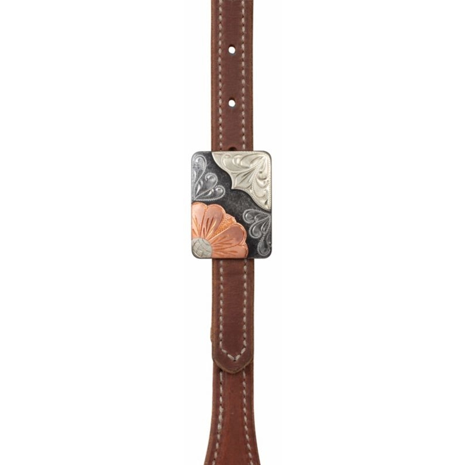 Protack Co Flwr Sp/Ear Headstall