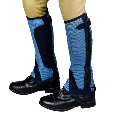 TuffRider Mens Claudio Knee Patch Breeches