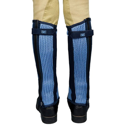TuffRider Mens Claudio Knee Patch Breeches