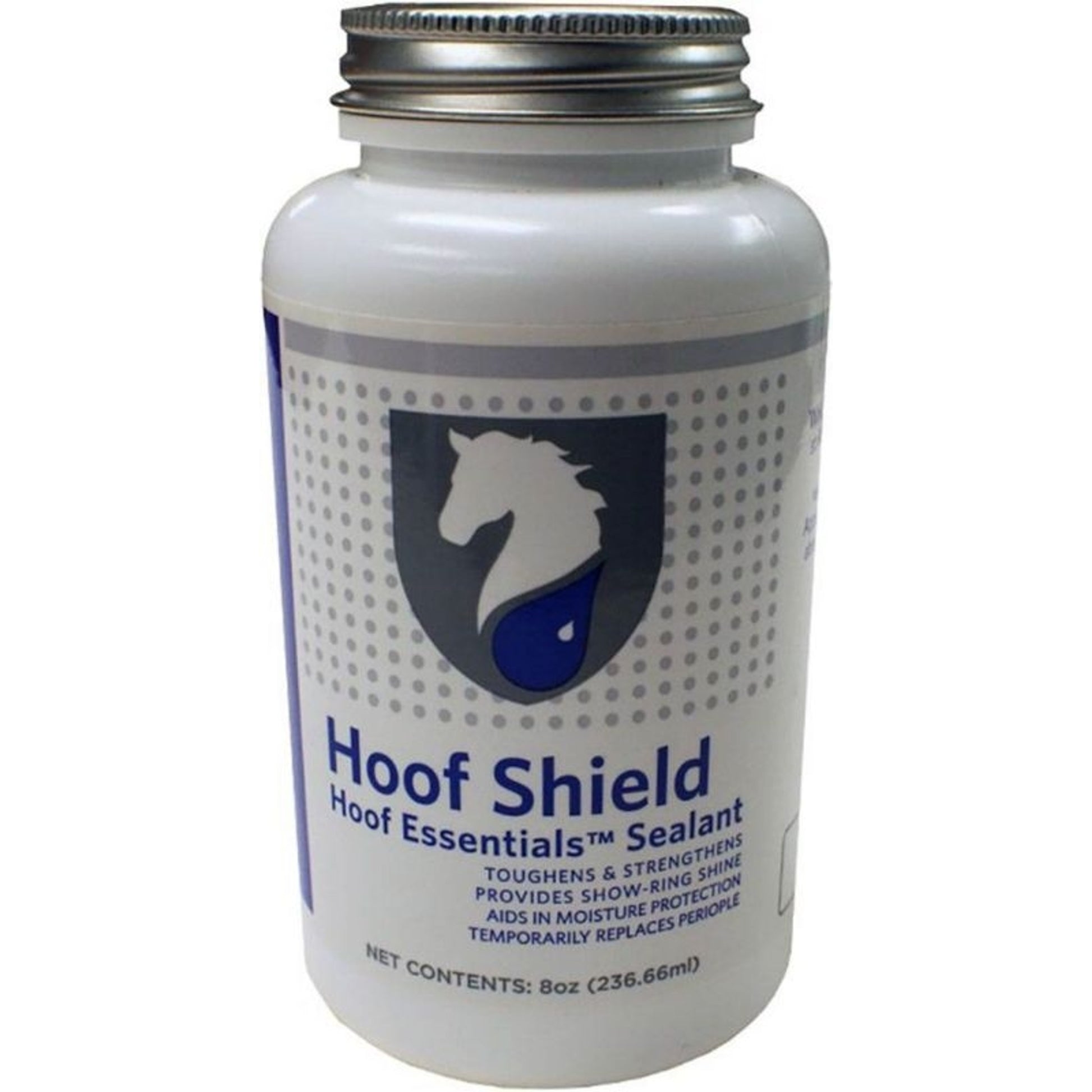 Mustad Hoof Shield Sealant 8 Oz