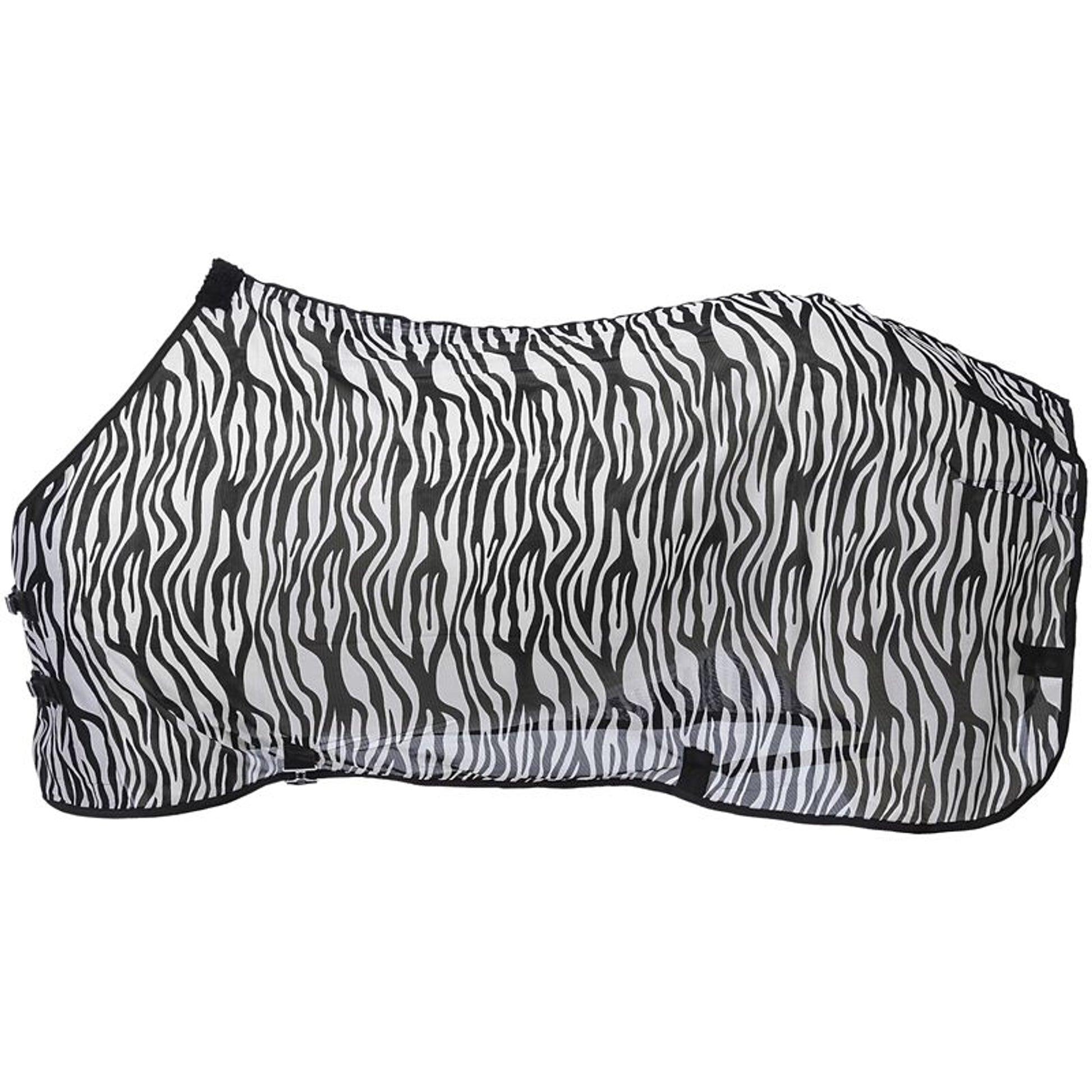 Tough1 Pony Zebra Fly Sheet