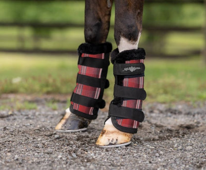 Kensington Pony Protective Fly Boots