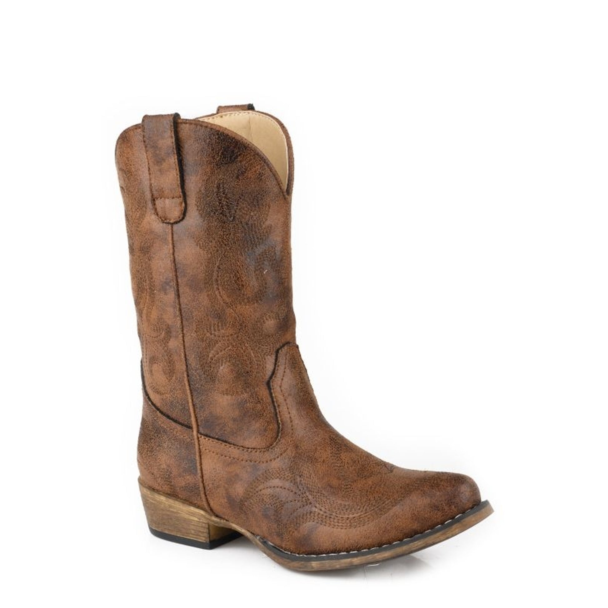 Roper Childs Riley Classic Boots