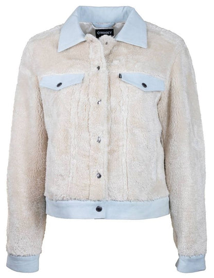Hooey Ladies Jacket