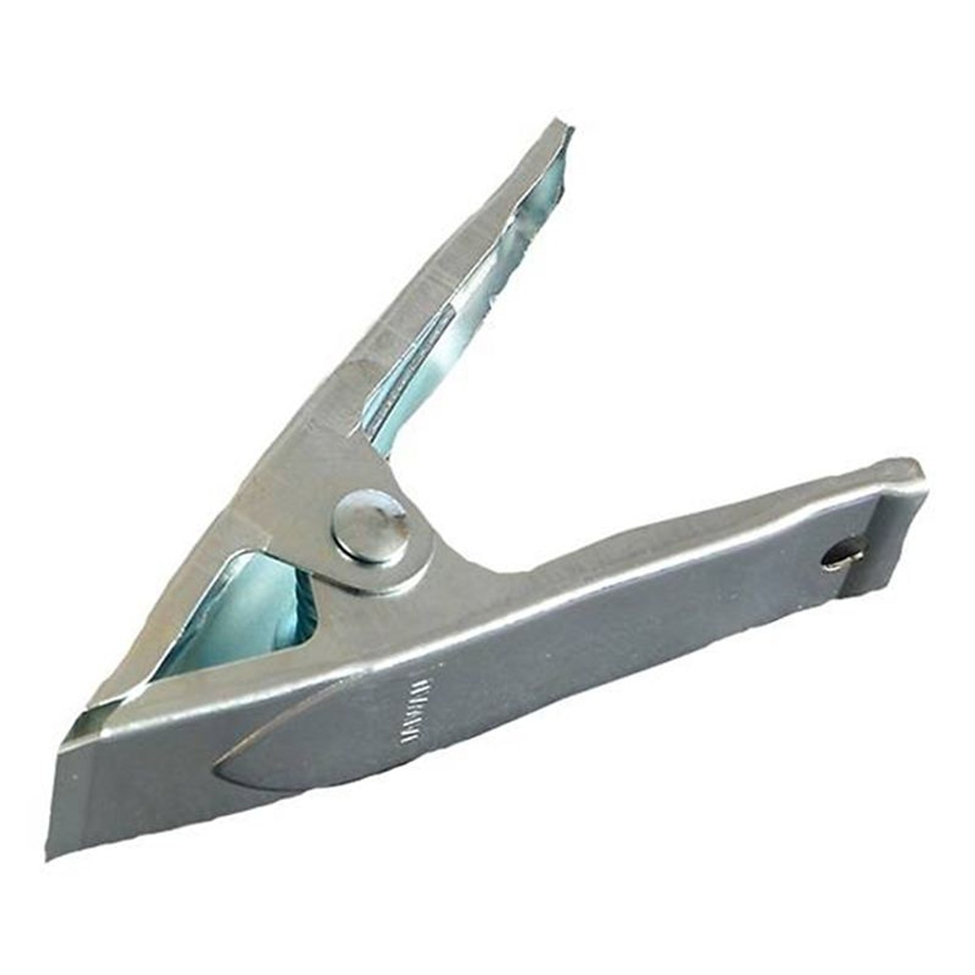 Jacks Blanket Clamp - 4" Small