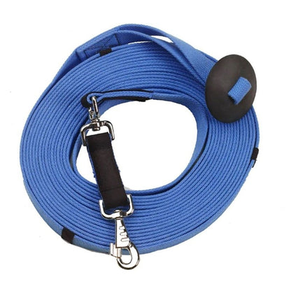 Centaur Cotton Web 35 Lunge Line With Donut