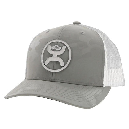 Hooey O Classic 6 Panel Trucker Hat