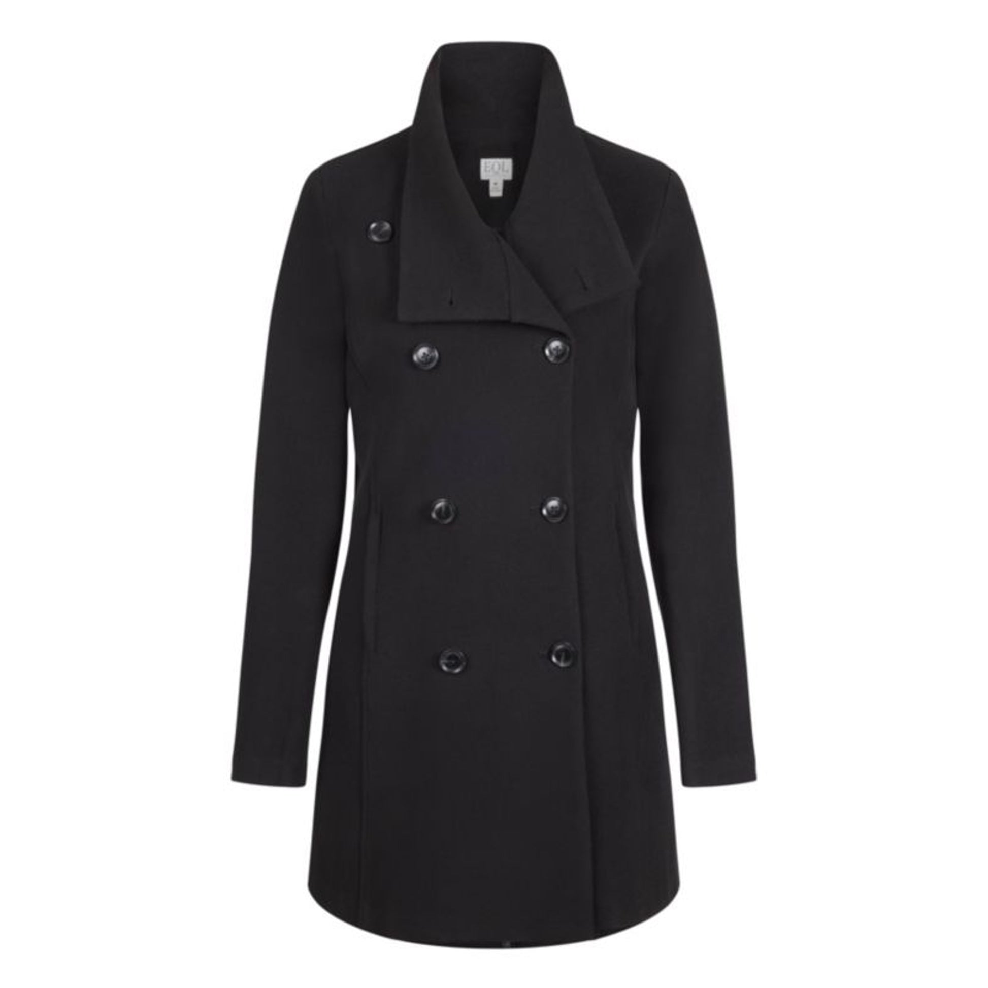EQL by Kerrits Ladies Harper Brushed Ponte Jacket