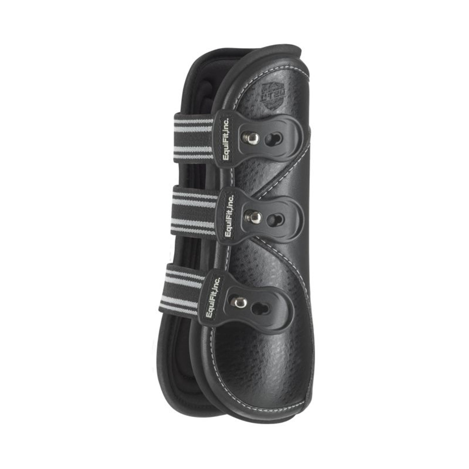 Equifit D Teq Front Boots With Sheepswool Liner
