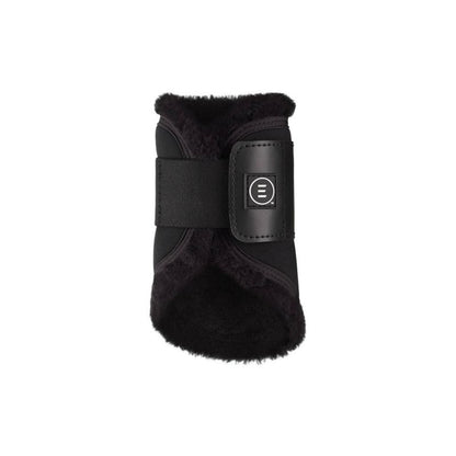 Equifit Essential Hind Boots With Sheepswool