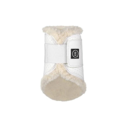 Equifit Essential Hind Boots With Sheepswool