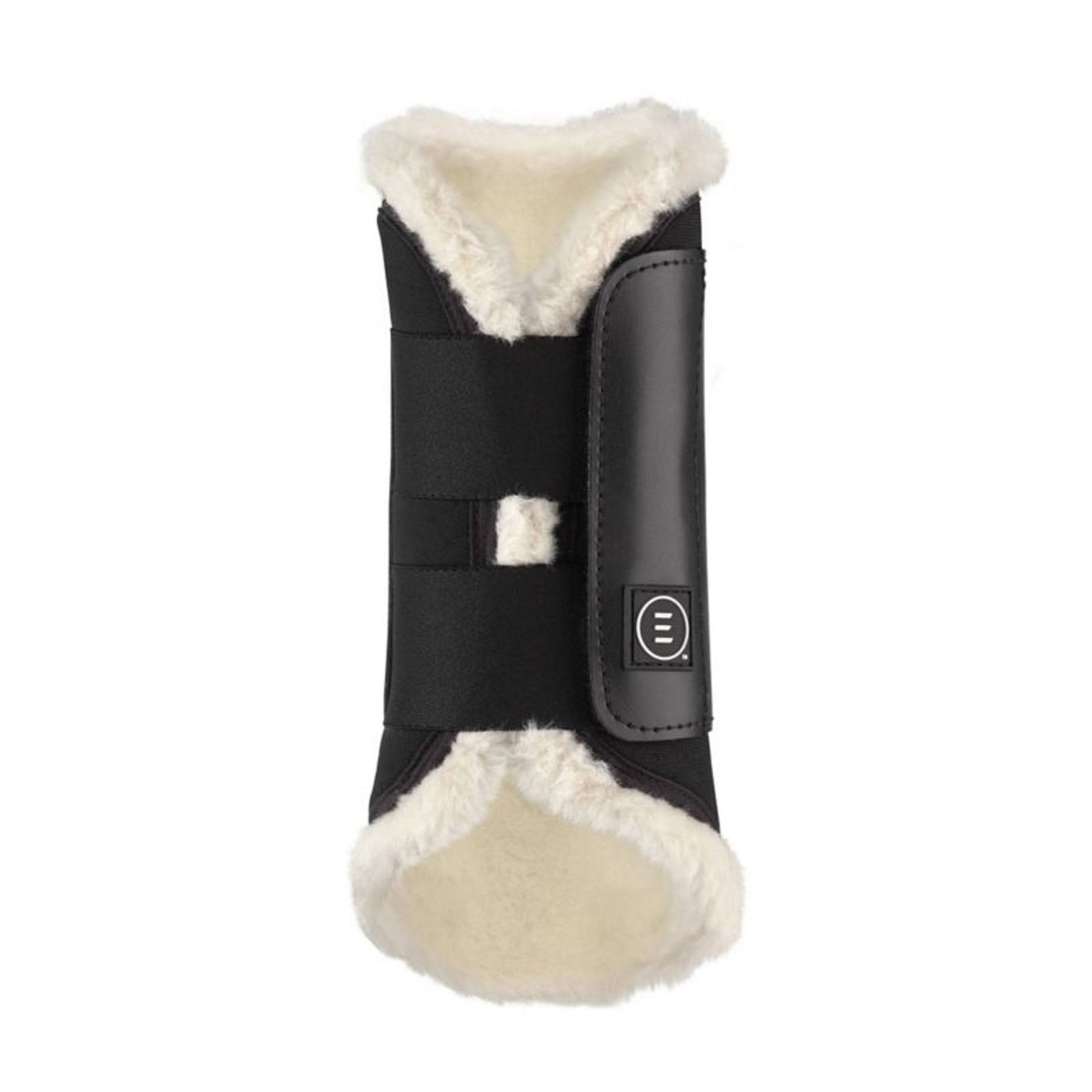 Equifit Essential Front Boots With Sheepswool