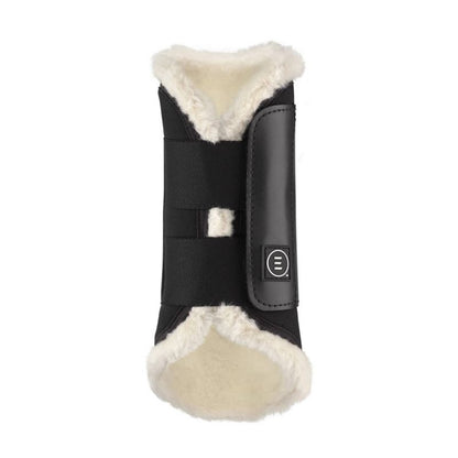 Equifit Essential Front Boots With Sheepswool