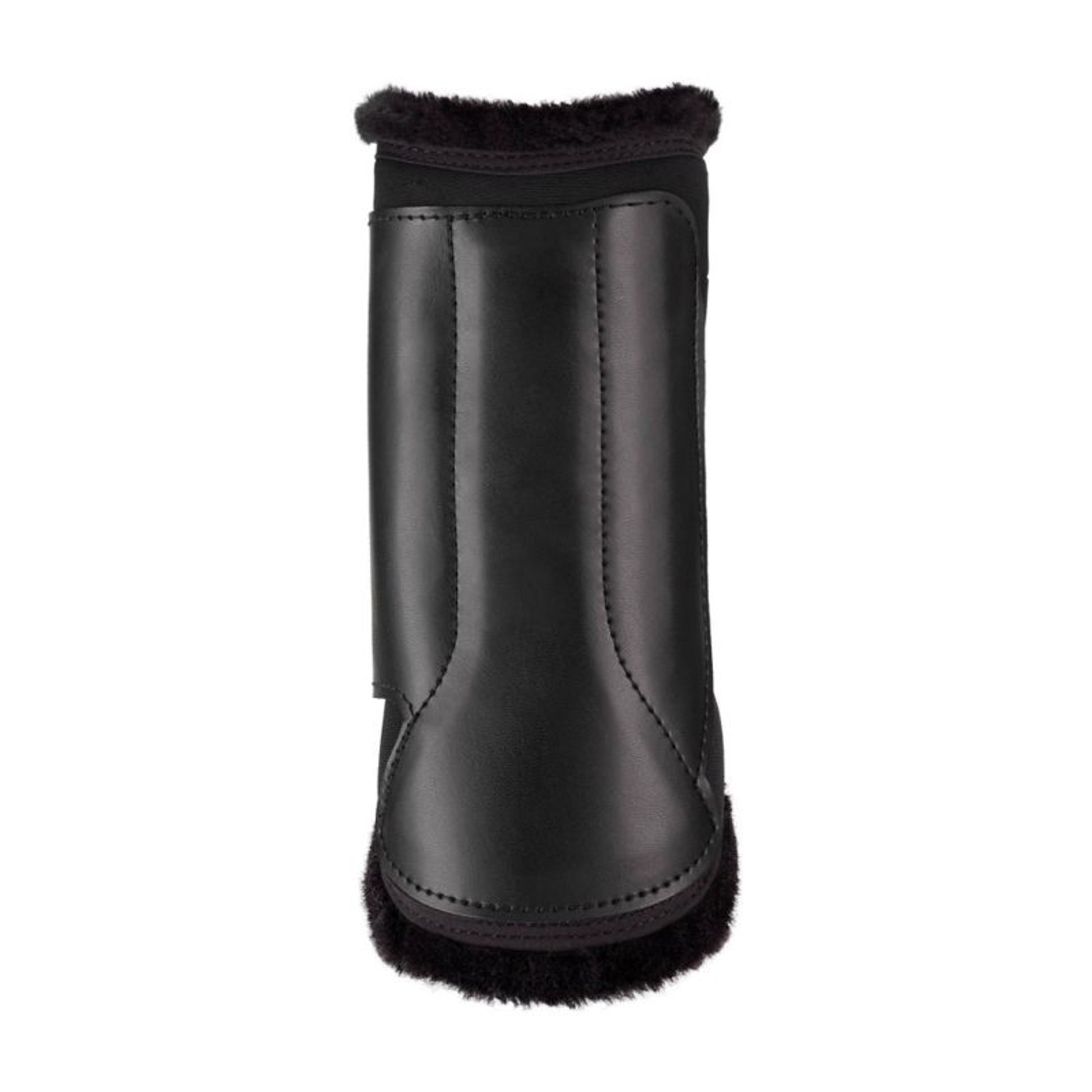 Equifit Essential Front Boots With Sheepswool