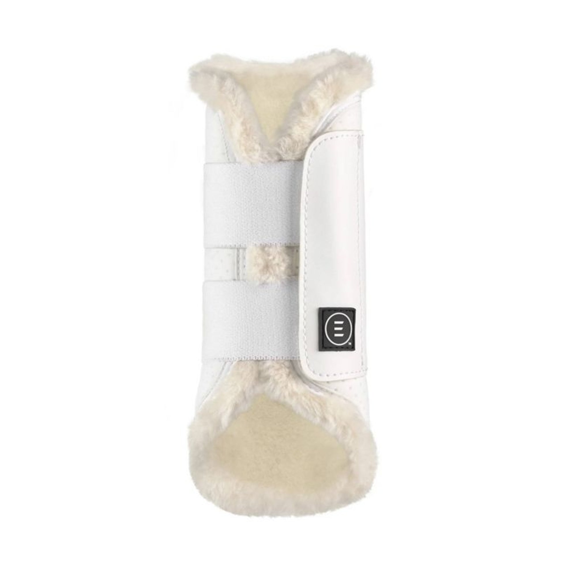 Equifit Essential Front Boots With Sheepswool