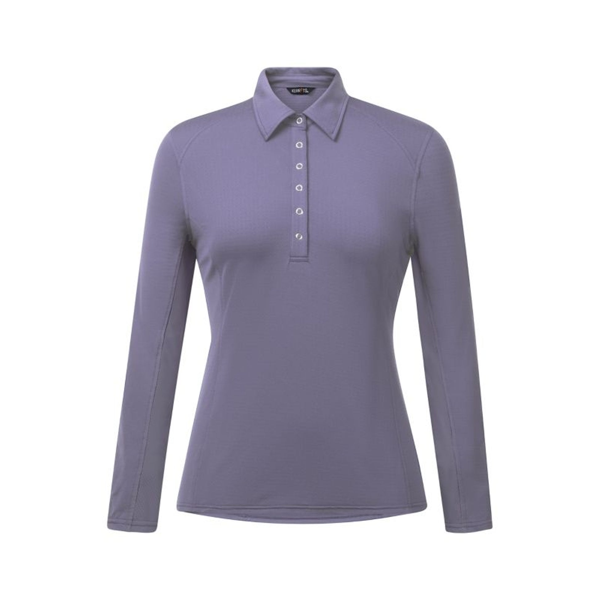 Kerrits In A Snap LS Clinic Top