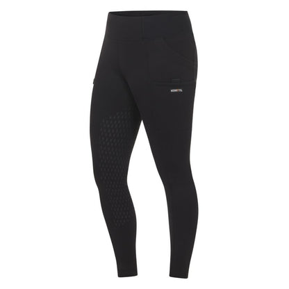 Kerrits Solutions Full Leg Pocket Tights