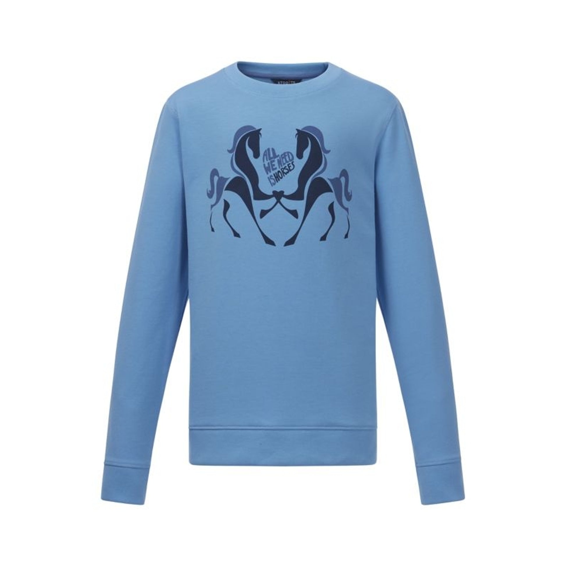Kerrits Kids All We Need Sweatshirt