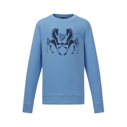Kerrits Kids All We Need Sweatshirt