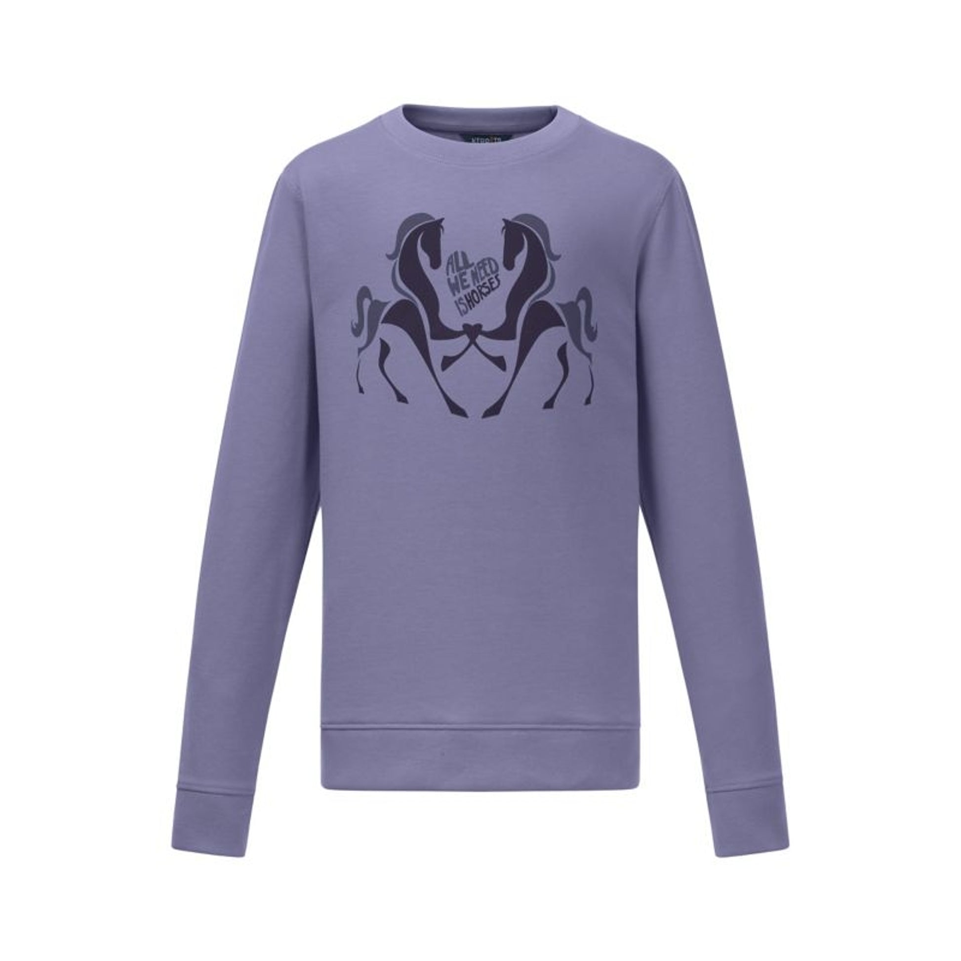 Kerrits Kids All We Need Sweatshirt