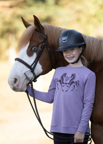Kerrits Kids All We Need Sweatshirt