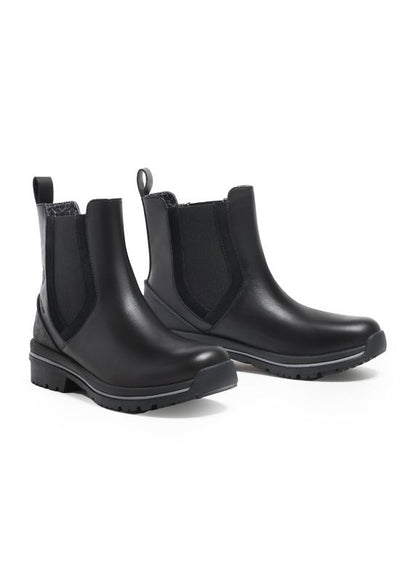 Kerrits Coachella Waterproof Barn Boot