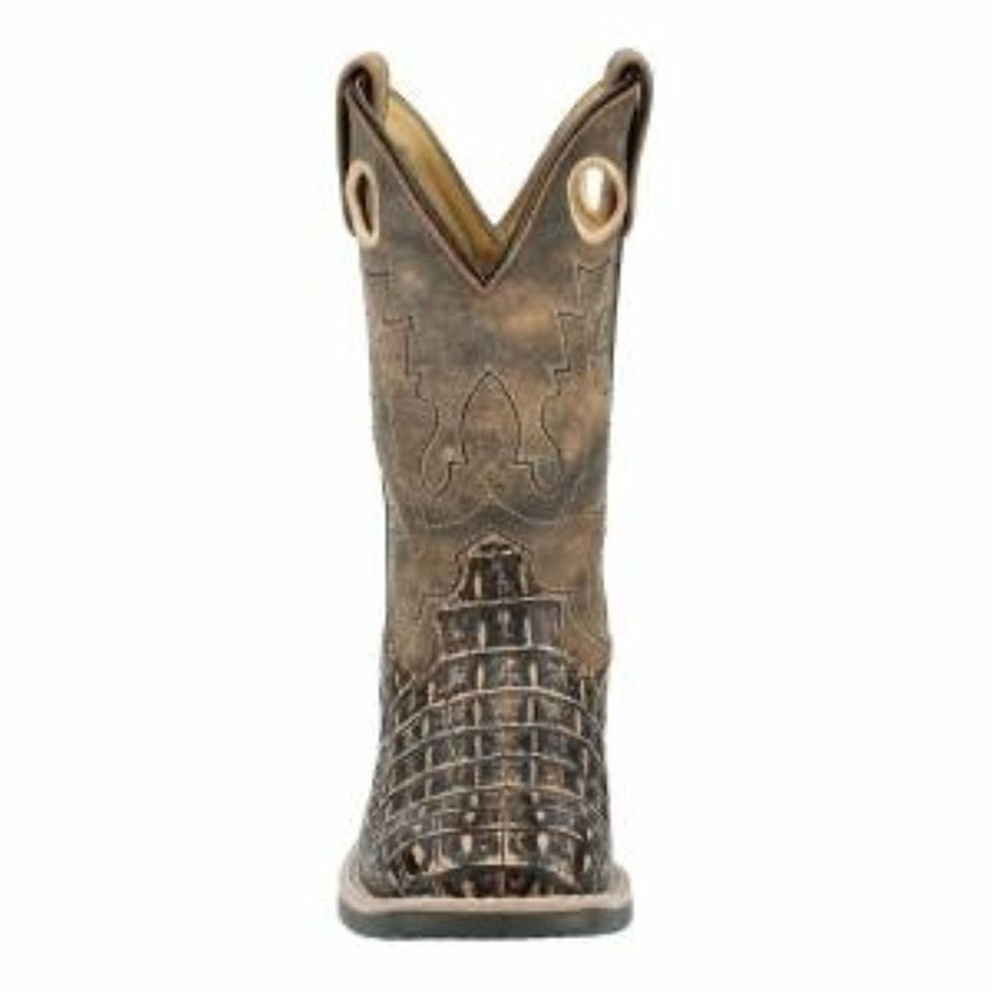 Smoky Mountain Kids Gator Boot