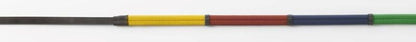 Camelot Rainbow Rubber Reins