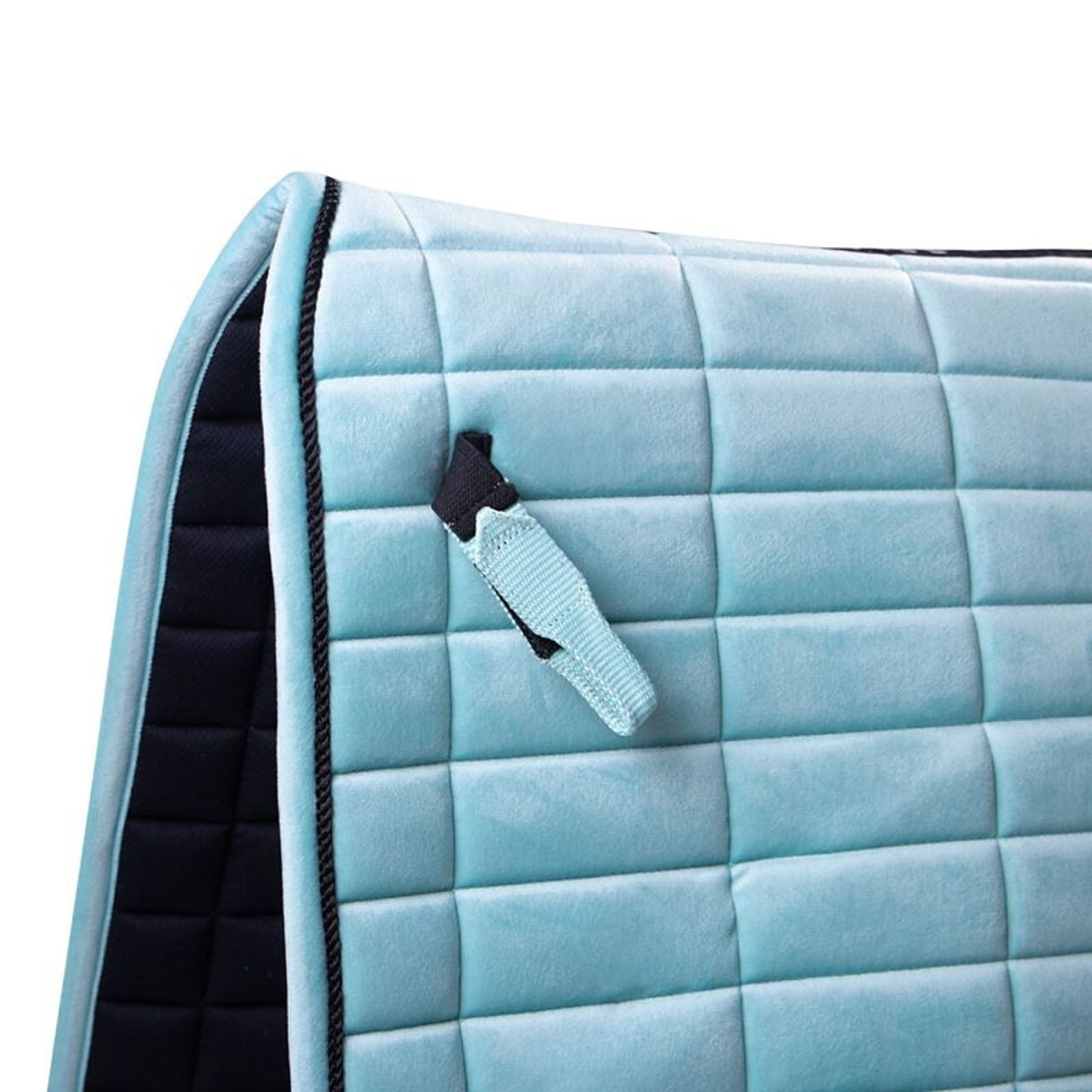 QHP Astana Crystal Dressage Pad