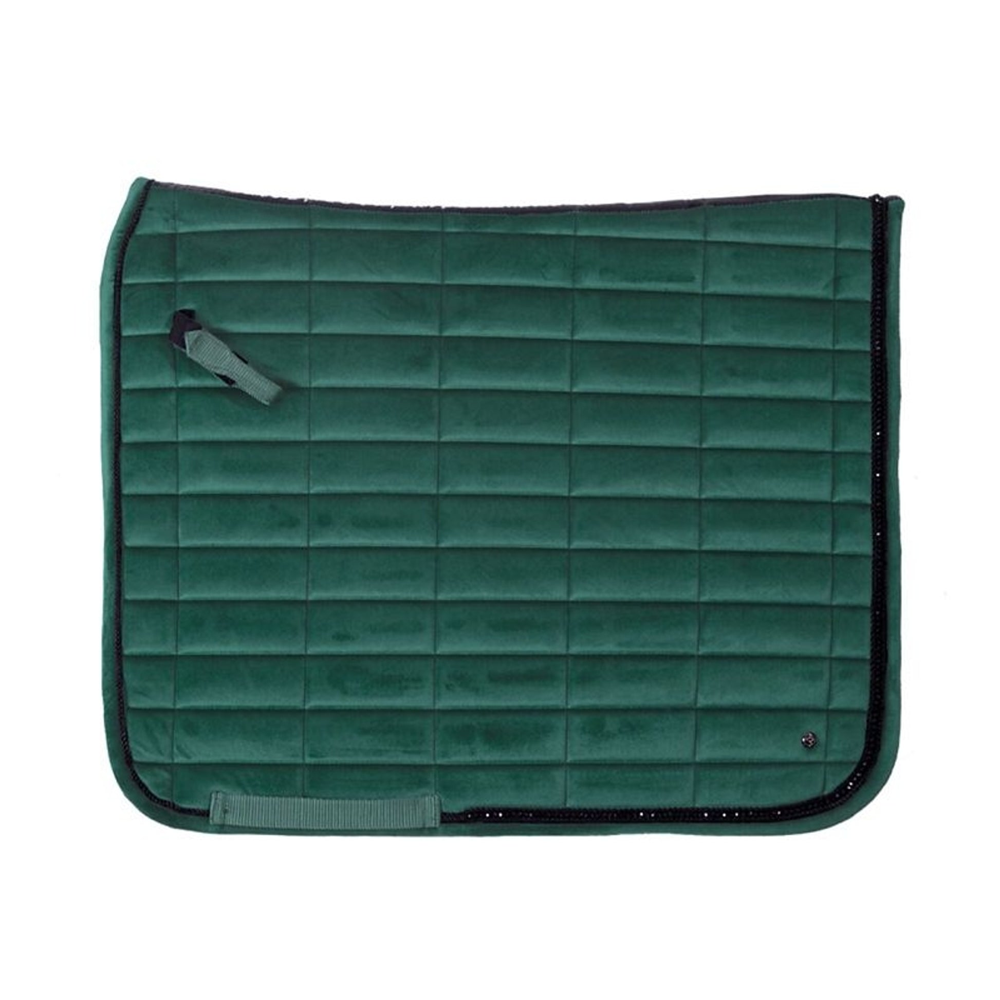 QHP Astana Crystal Dressage Pad