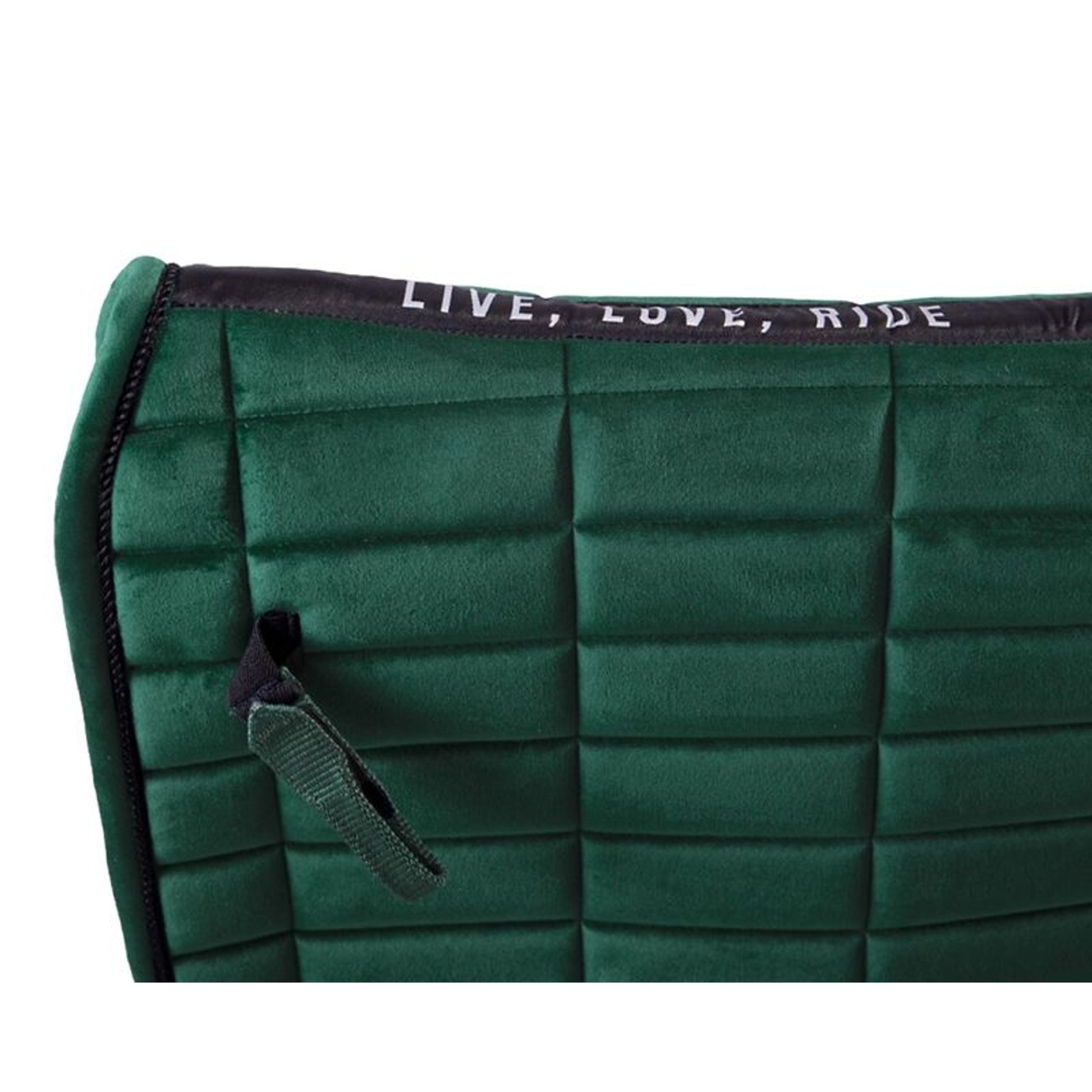 QHP Astana Crystal Dressage Pad