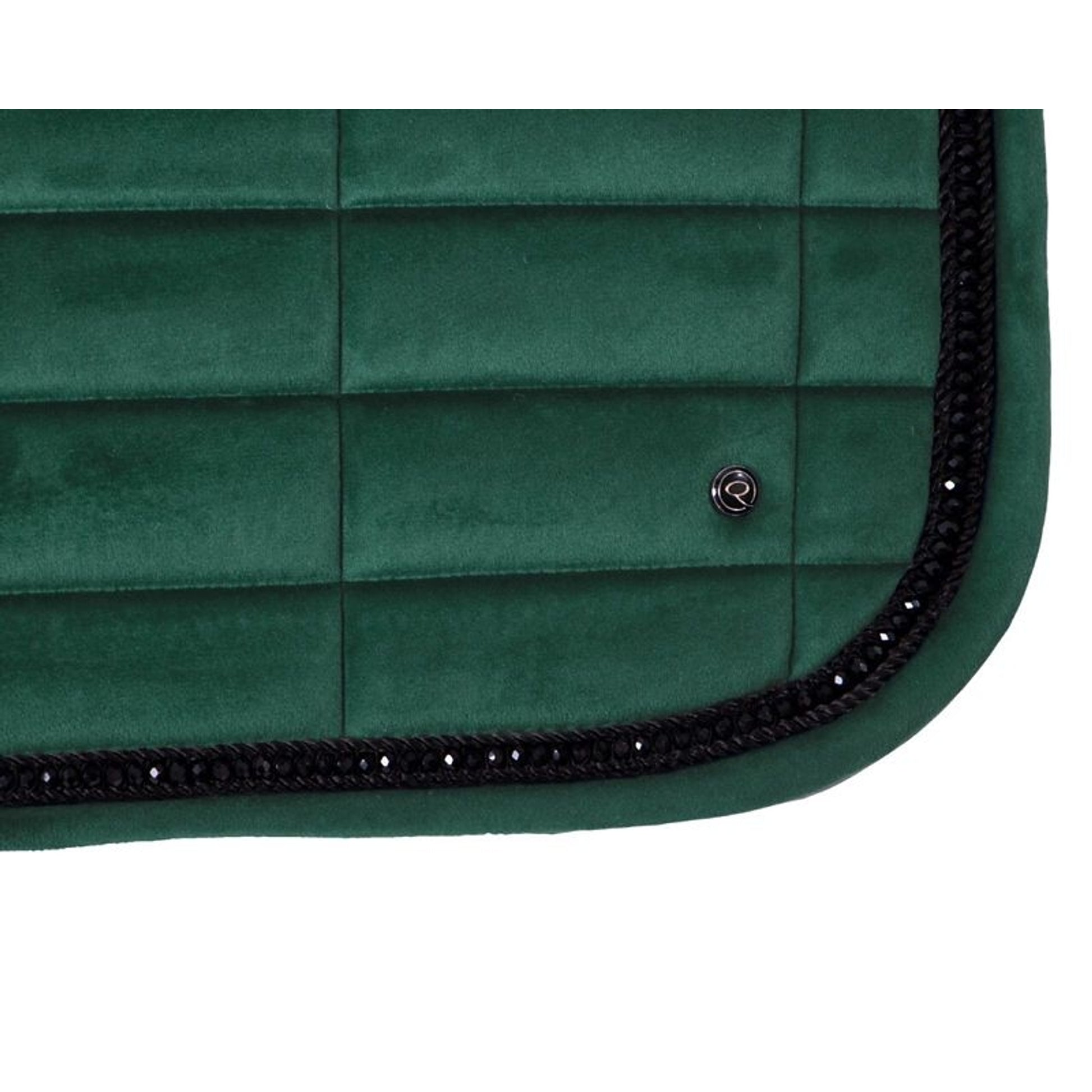 QHP Astana Crystal Dressage Pad