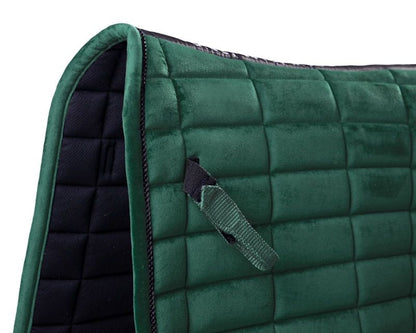 QHP Astana Crystal Dressage Pad