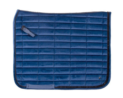 QHP Astana Crystal Dressage Pad