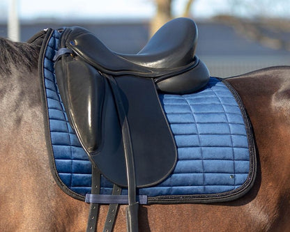 QHP Astana Crystal Dressage Pad