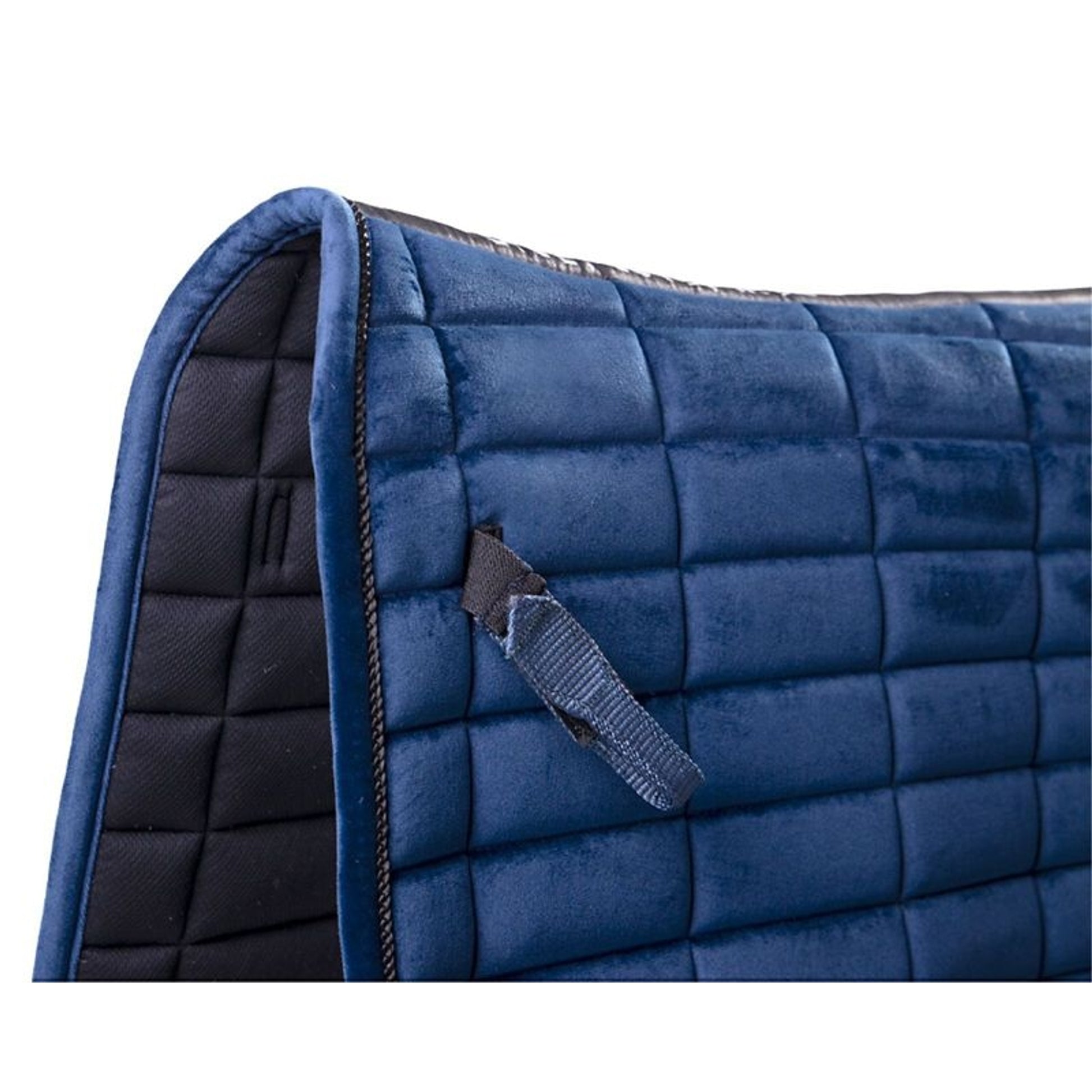QHP Astana Crystal Dressage Pad