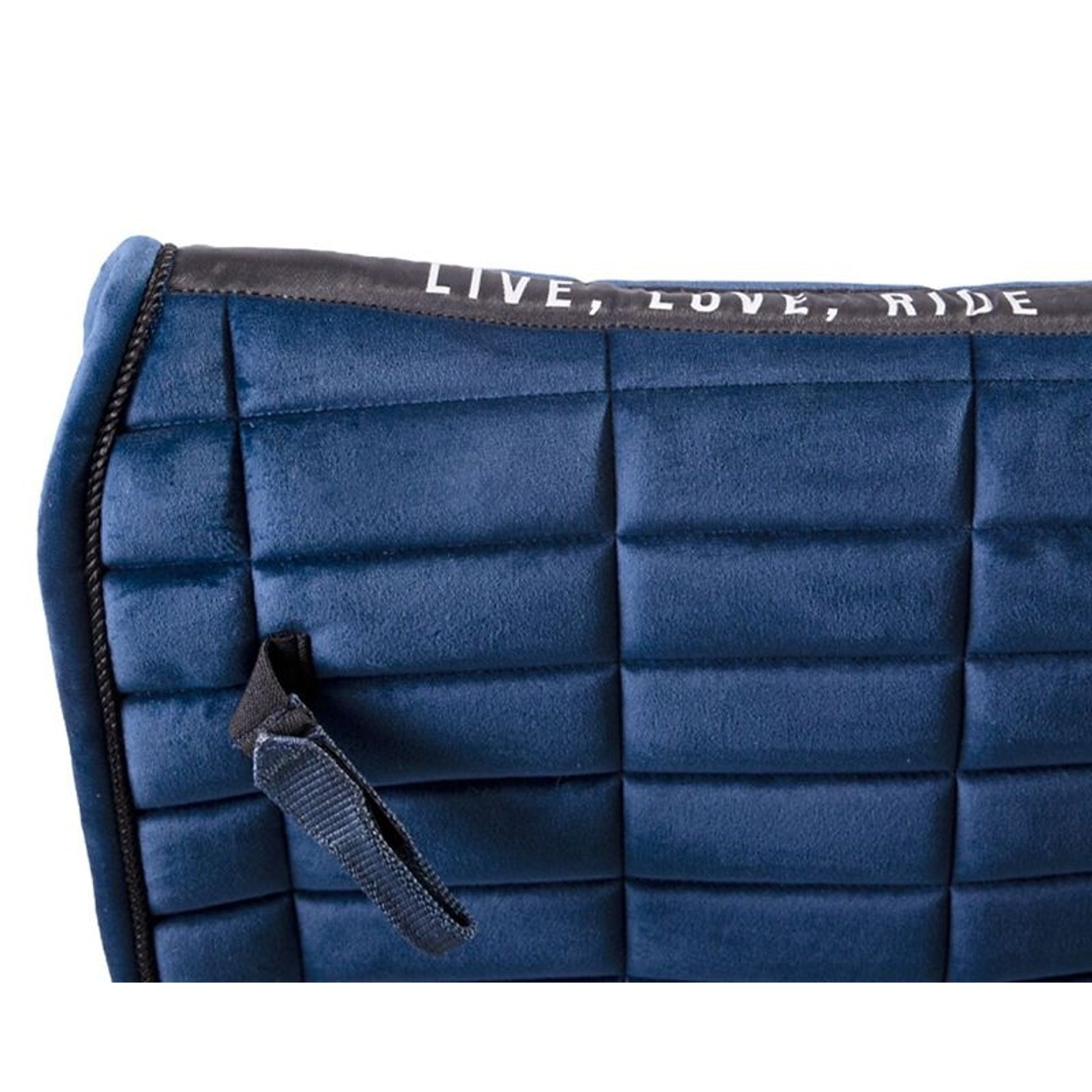 QHP Astana Crystal Dressage Pad