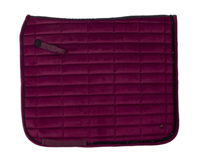 QHP Astana Crystal Dressage Pad