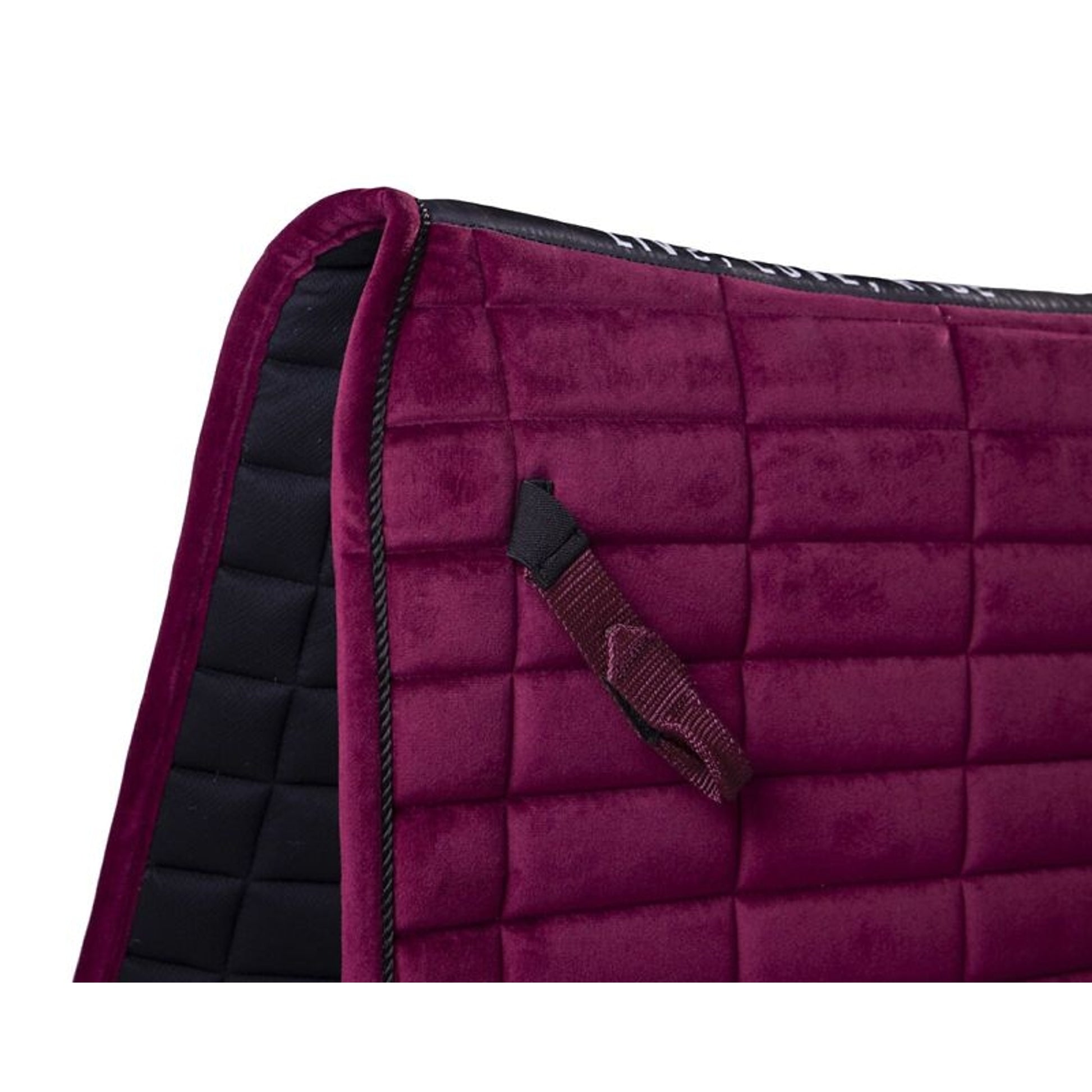 QHP Astana Crystal Dressage Pad