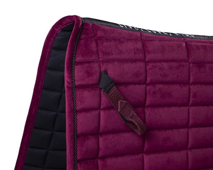 QHP Astana Crystal Dressage Pad