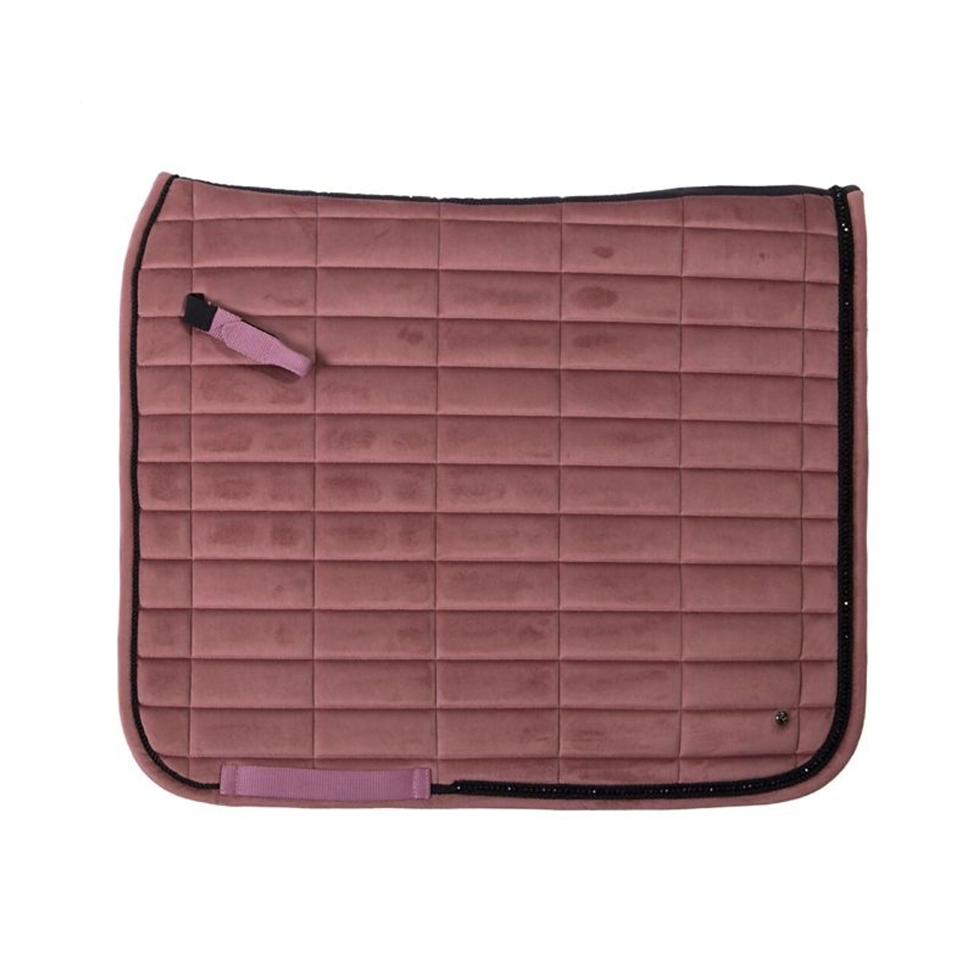QHP Astana Crystal Dressage Pad