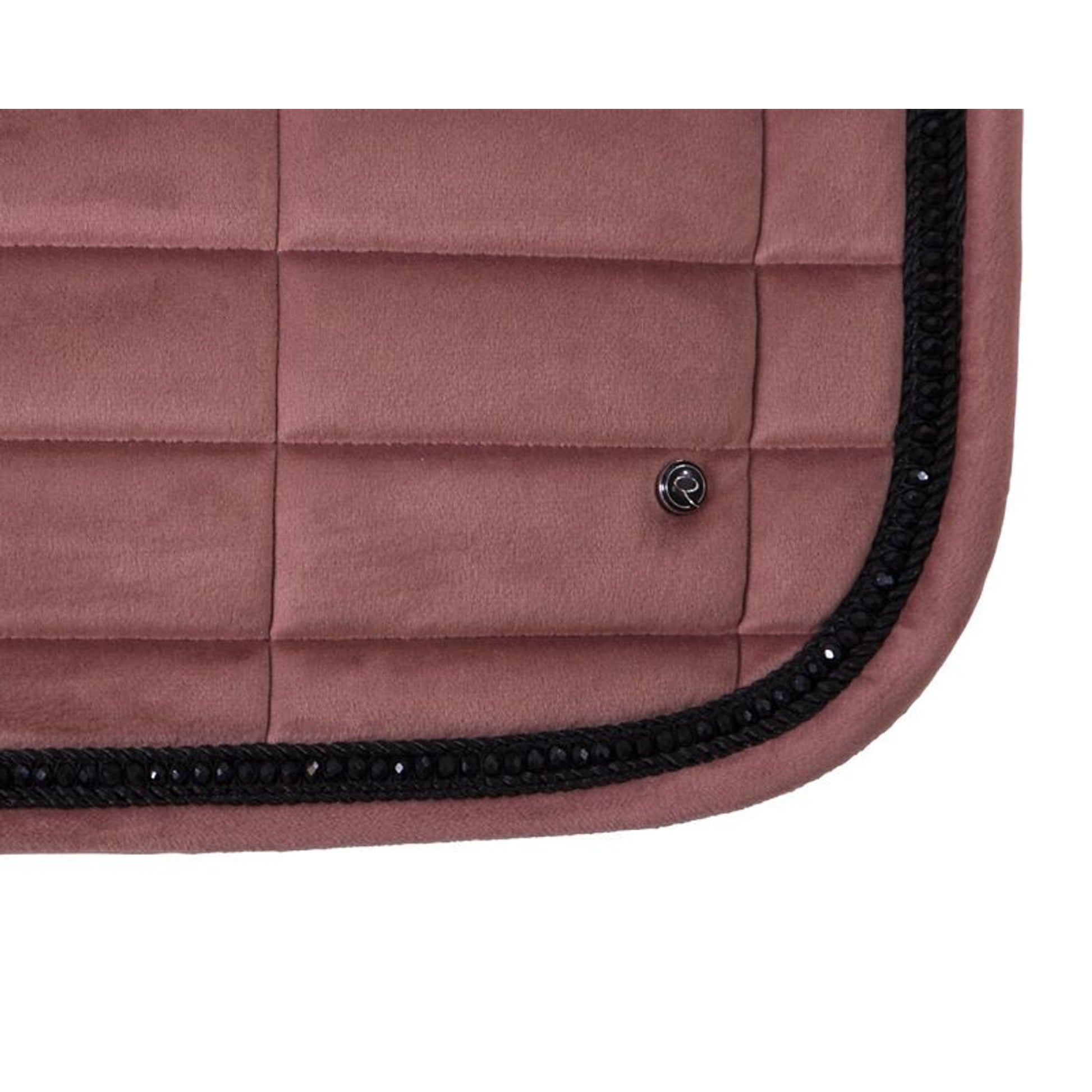 QHP Astana Crystal Dressage Pad