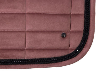 QHP Astana Crystal Dressage Pad