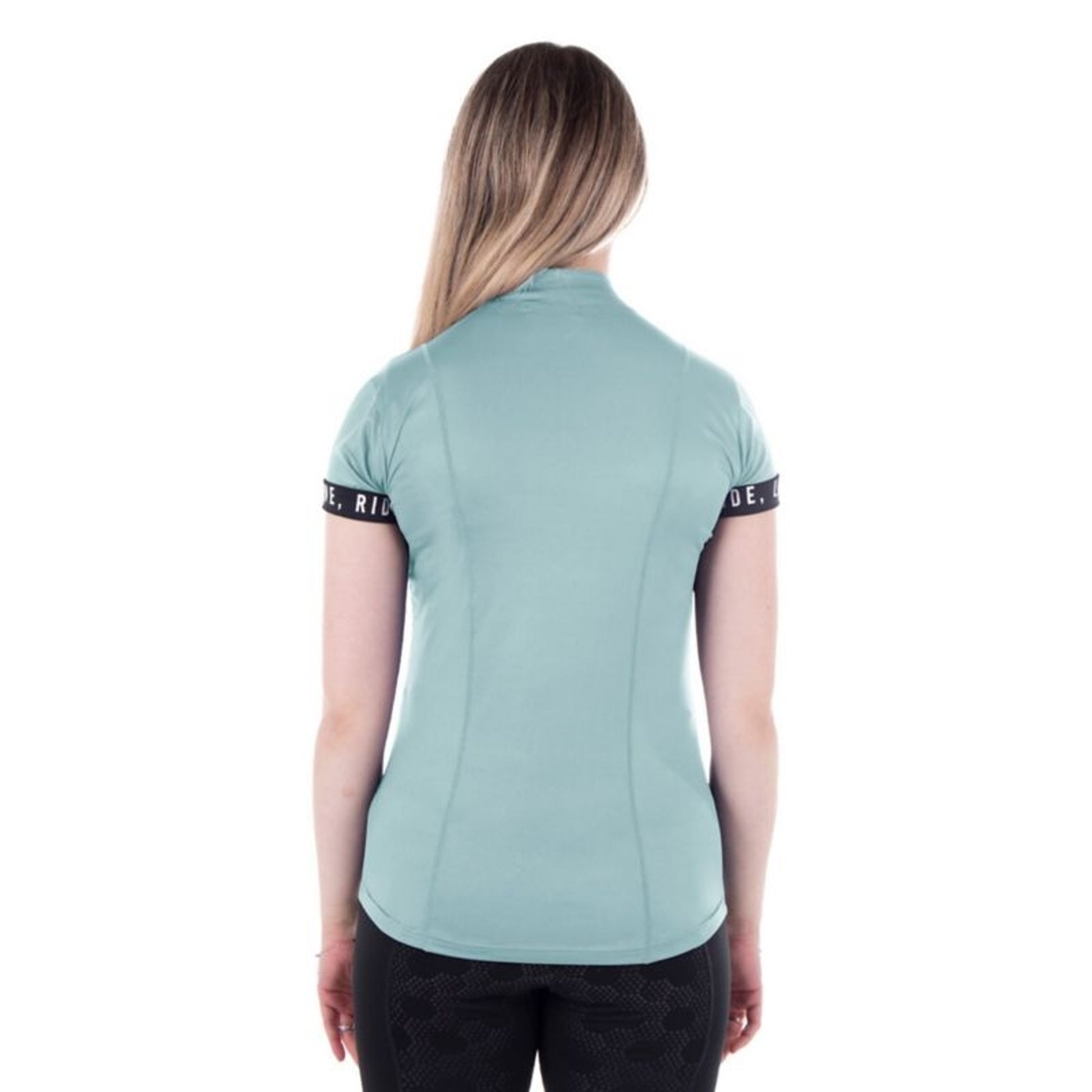 QHP Ladies Astana Sport Shirt