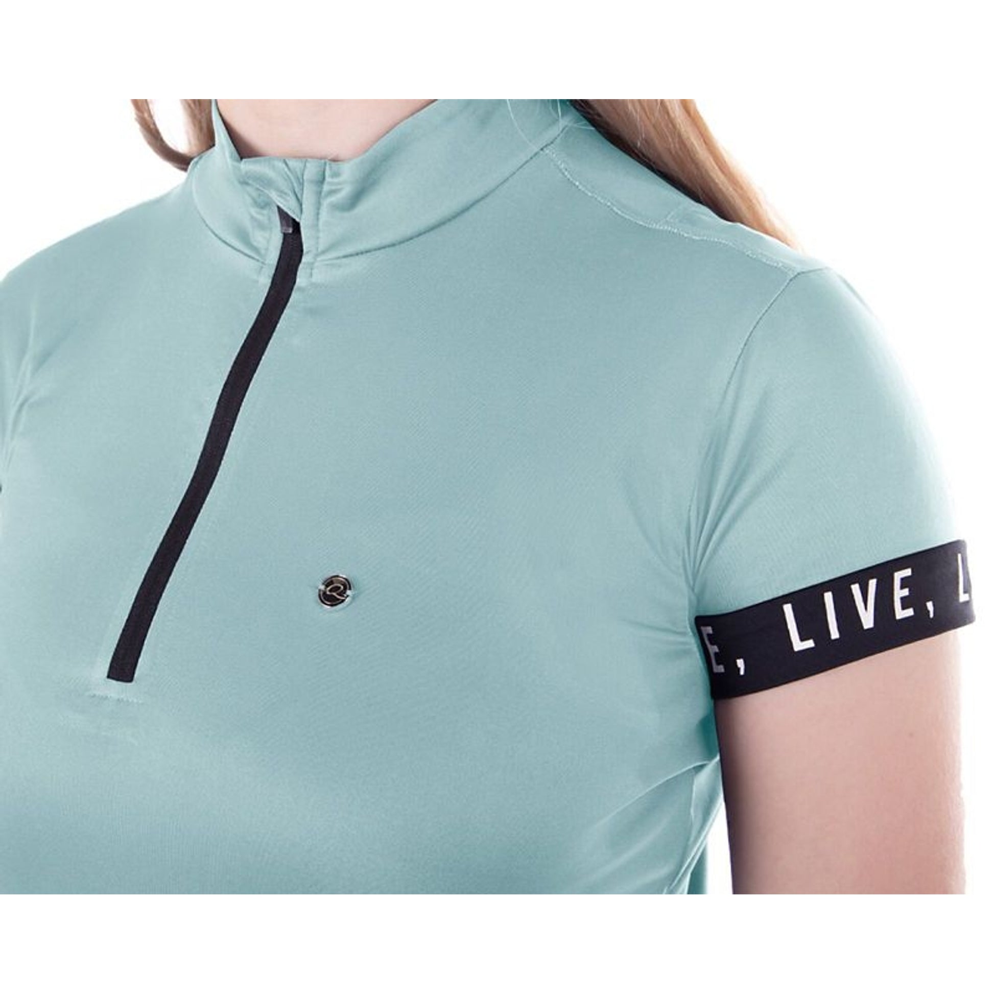 QHP Ladies Astana Sport Shirt