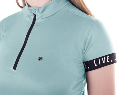QHP Ladies Astana Sport Shirt