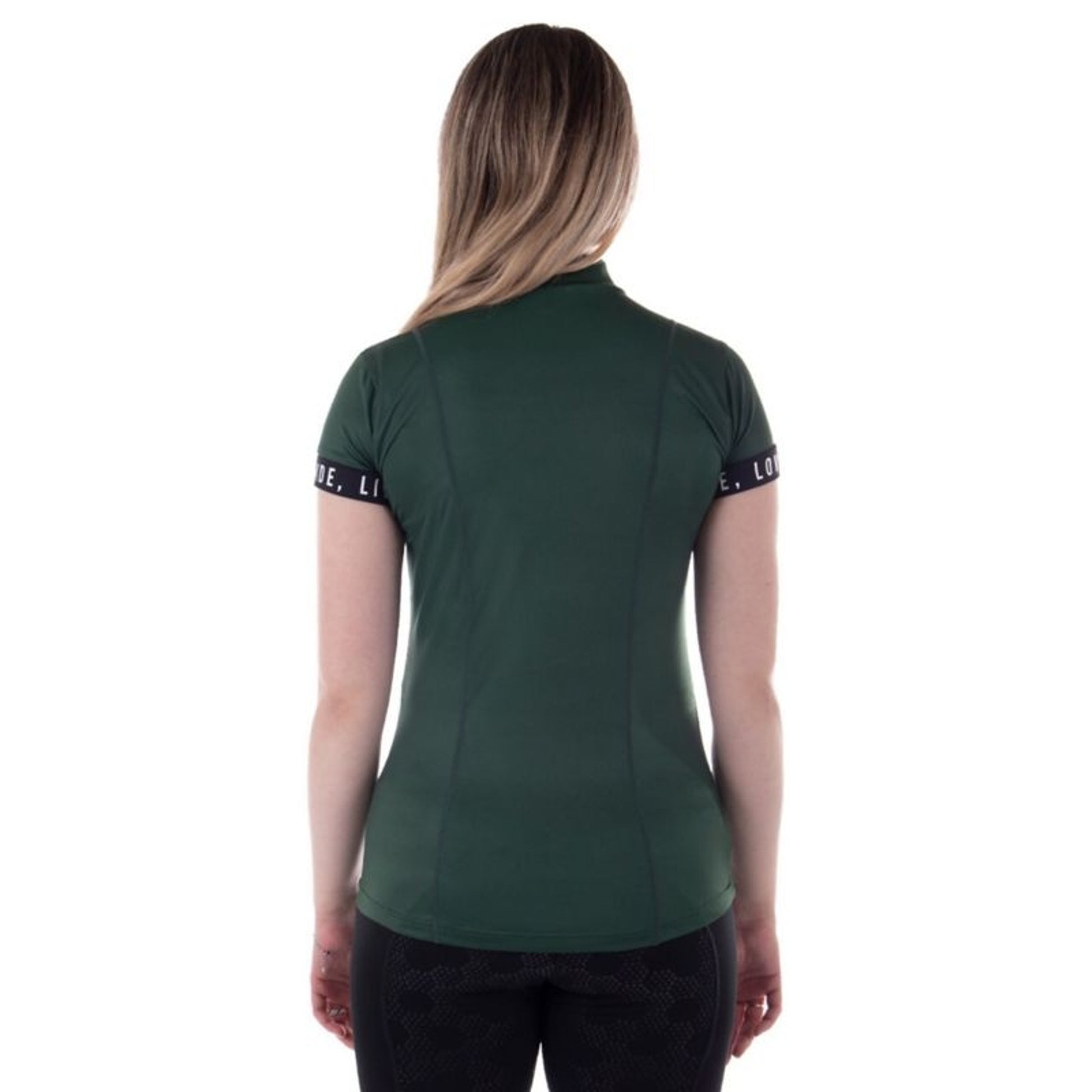 QHP Ladies Astana Sport Shirt